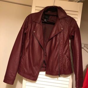 Trendy Going Out Jacket